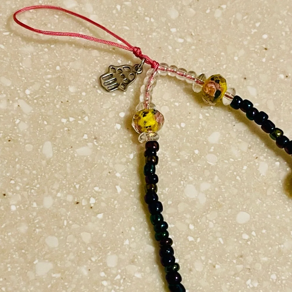Phone String! 💕💕